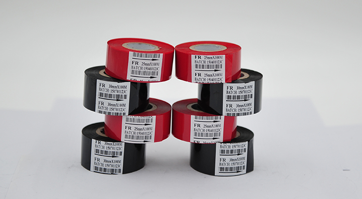 FR型打碼色帶 FR型打碼色帶